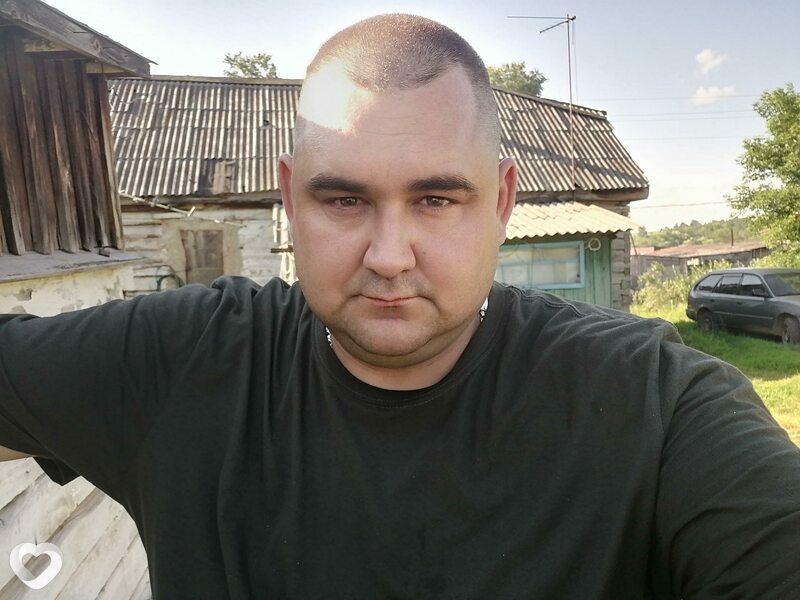 Саня, 40, Киселевске — анкета №120366