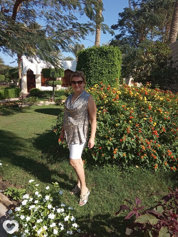 Елена, 62, Лиде — анкета №120376