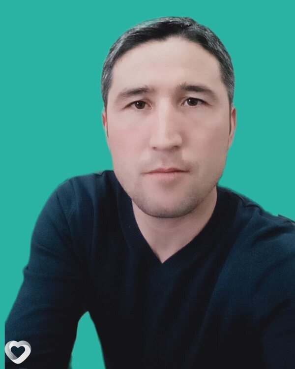 Мурат, 43, Нижневартовске — анкета №120381