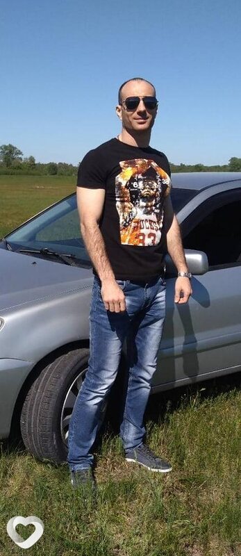 Андрей, 40, Воронеже — анкета №120591