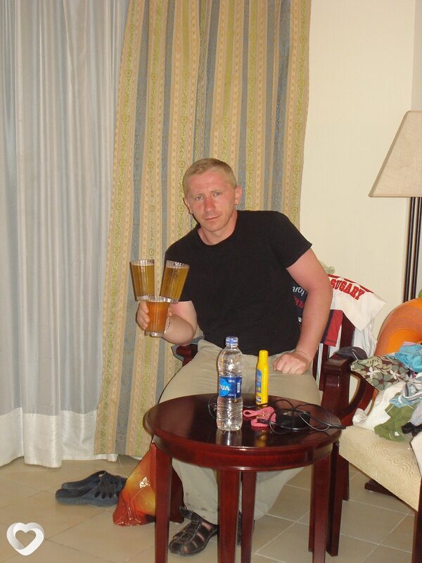 Александр, 47, Пензе — анкета №120592