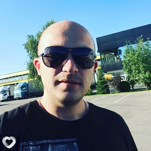 Борис, 35, Барнауле — анкета №120594
