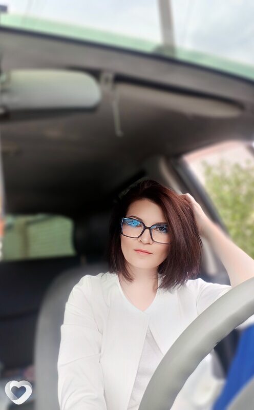 Svetlana, 40, Михайловск (Ставропольский край) — анкета №120595
