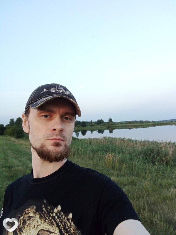 Andrew, 35, Бресте — анкета №120596