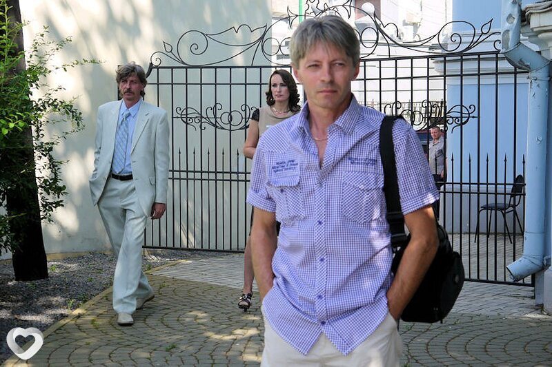 Сергей, 62, Нижнем Новгороде — анкета №120597