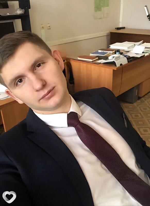 Максим, 34, Магнитогорске — анкета №120602