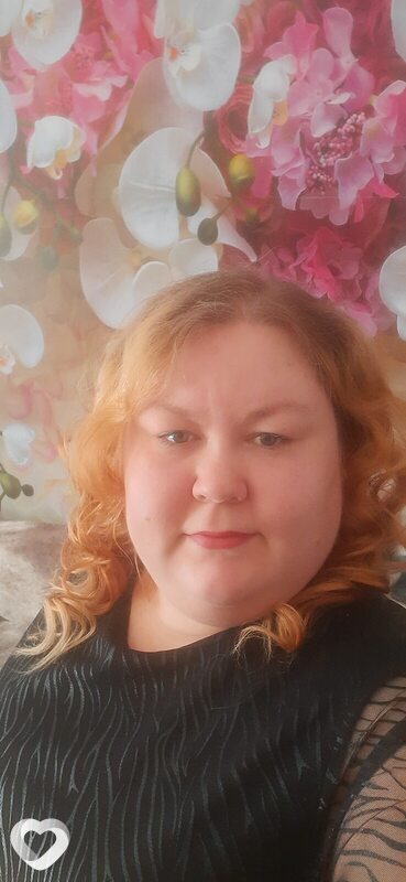 Алена, 33, Дивногорске — анкета №120603