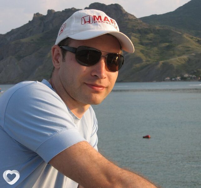 Дмитрий, 46, Великом Новгороде — анкета №120609