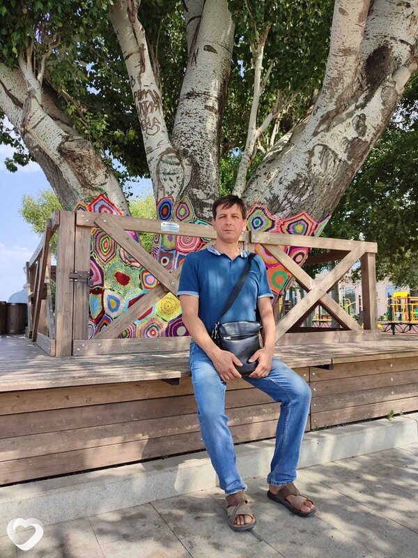 Александр, 56, Астрахани — анкета №120610