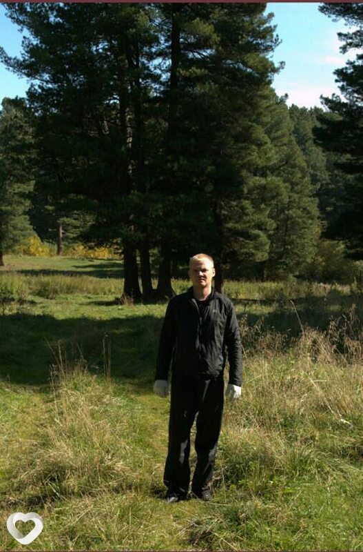 Петр, 48, Томске — анкета №120623