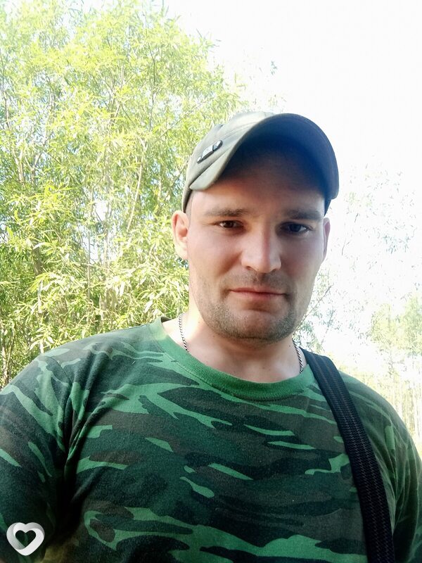 Артур, 37, Рубцовске — анкета №120624