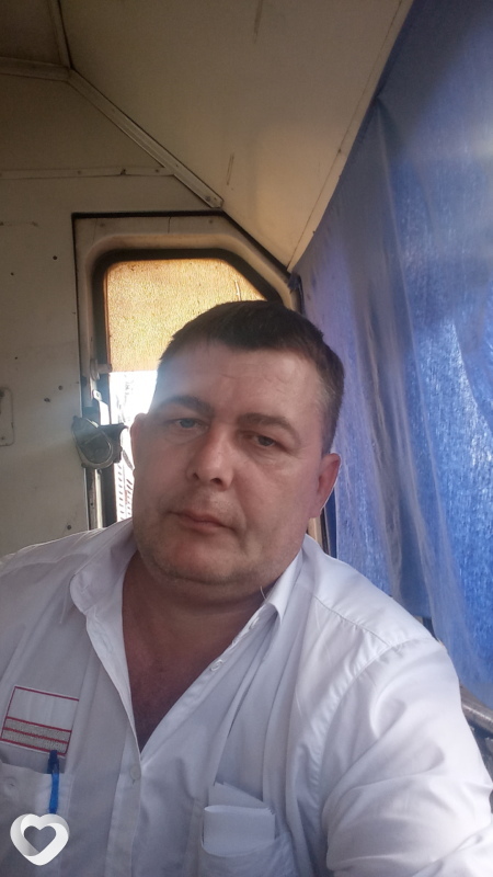 Валерий, Карымское