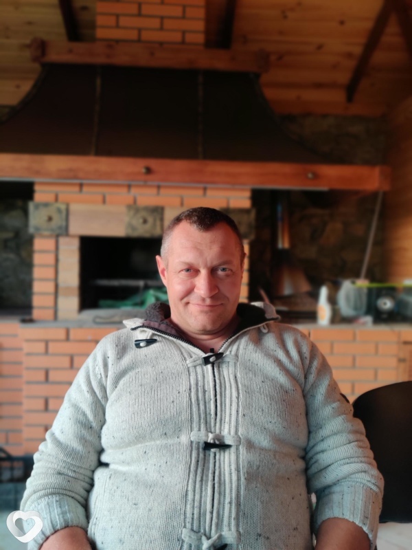 Владимир, 39, Херсоне — анкета №120629