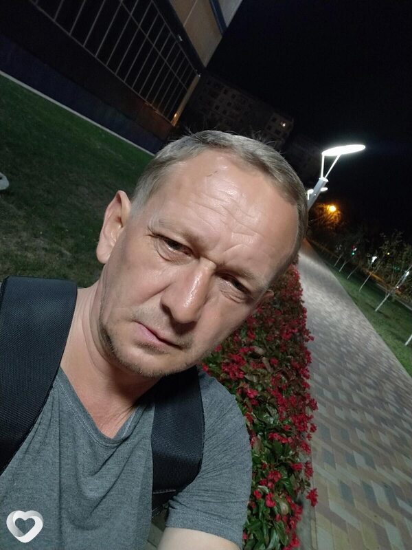Дмитрий, 50, Ставрополе — анкета №120631