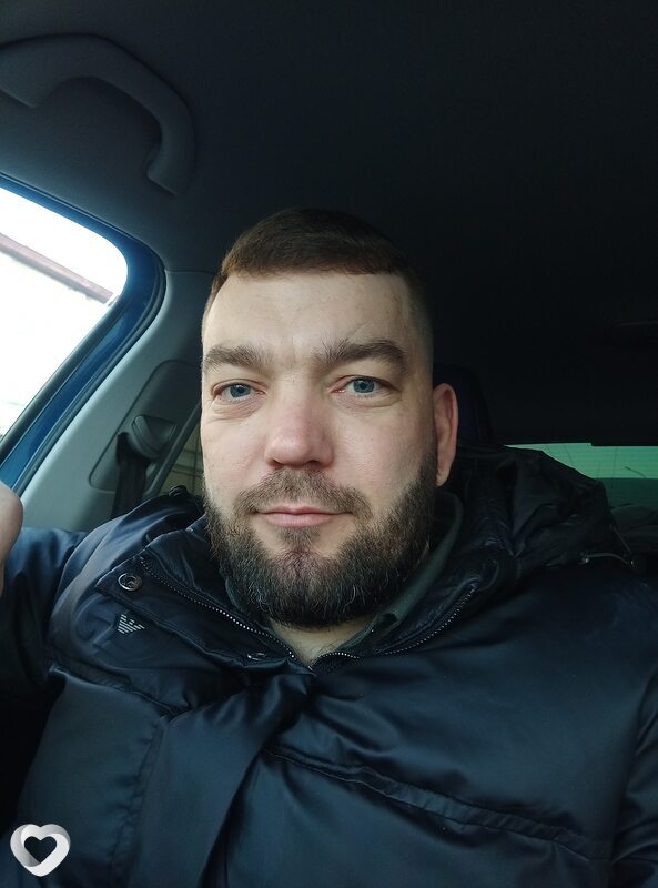 Станислав, 37, Тамбове — анкета №120562