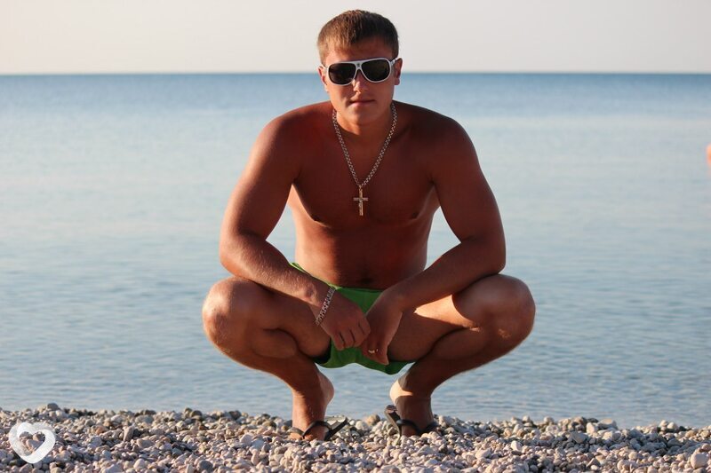 Александр, 38, Ленинске-Кузнецком — анкета №120563