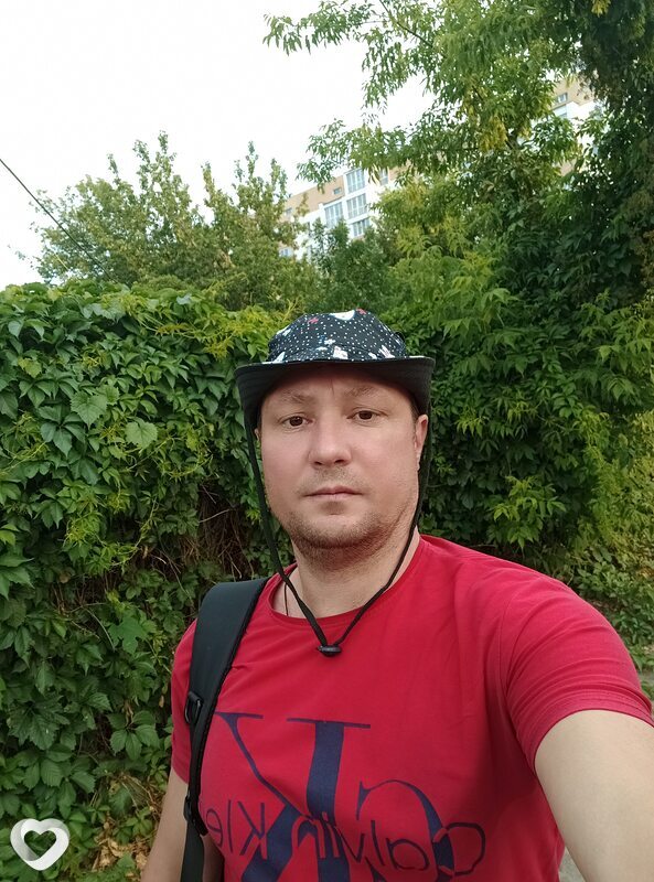 Дима, 42, Харькове — анкета №120565