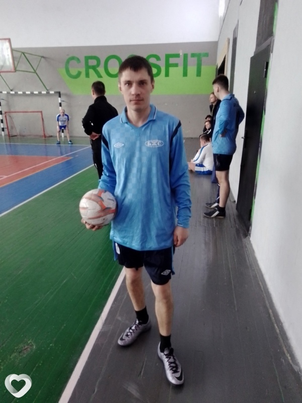Сергей, 37, Бресте — анкета №120566