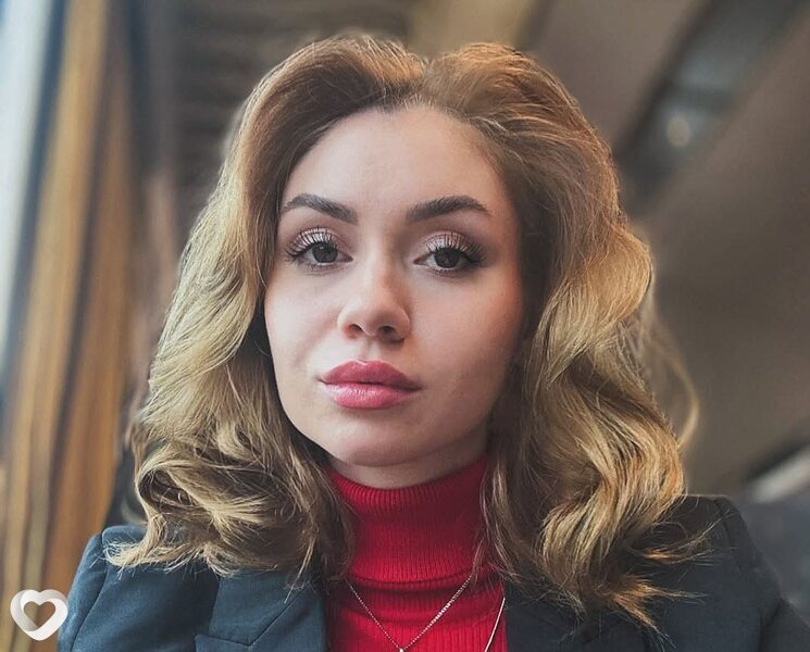Екатерина, 30, Новоалтайске — анкета №120571
