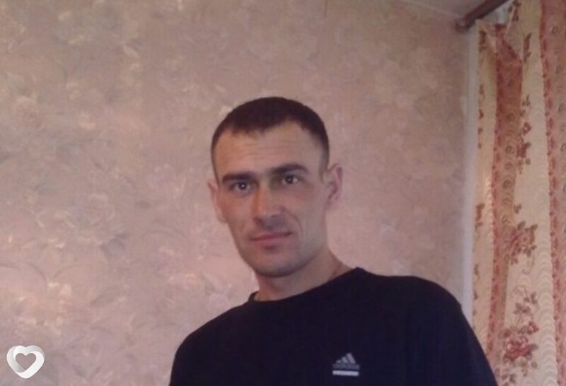 Александр, 33, Чите — анкета №120573