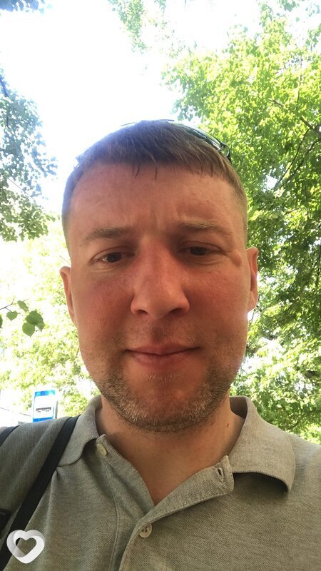 Алексей, 37, Москве — анкета №120574