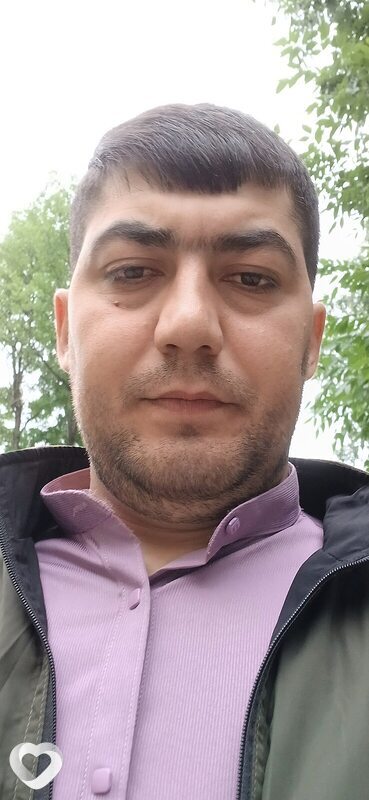 Sadam, 34, Екатеринбурге — анкета №120576