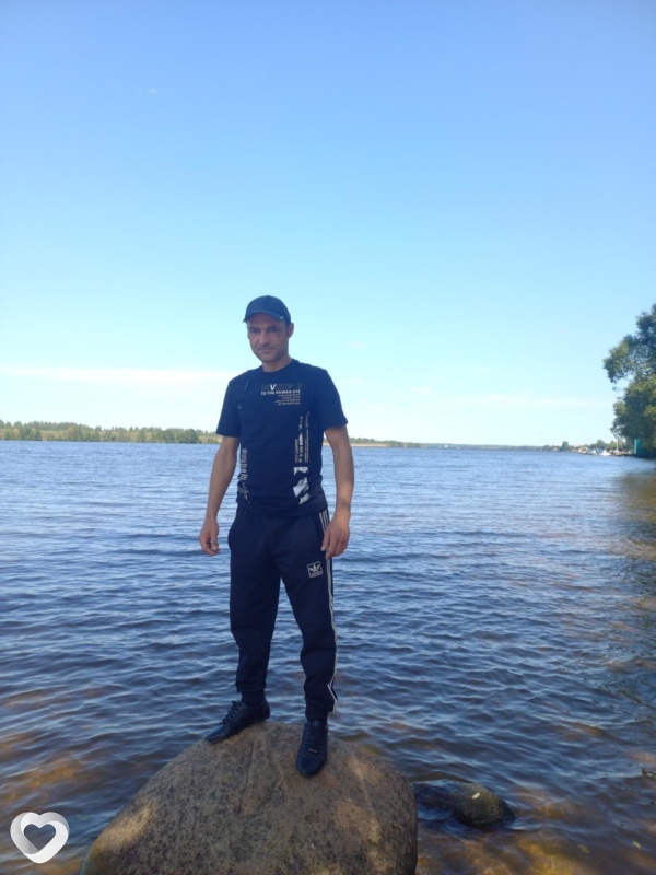Иван, 46, Таганроге — анкета №120580
