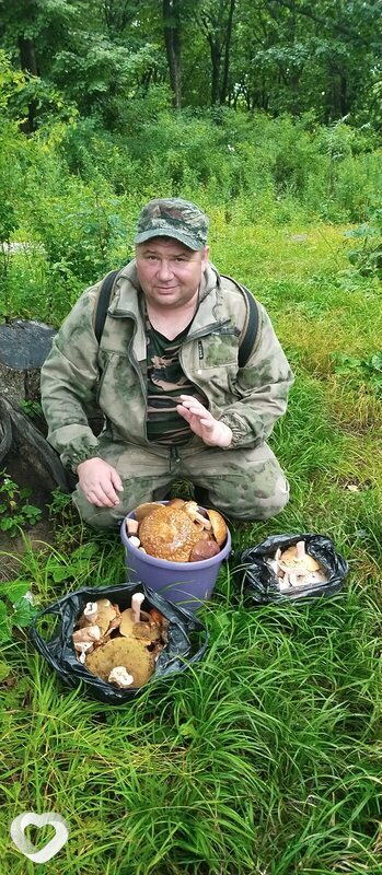 Евгений, 45, Артеме — анкета №120581