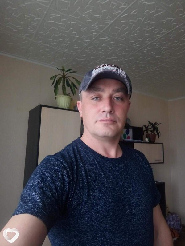 Сергей, 47, Костанае — анкета №120584