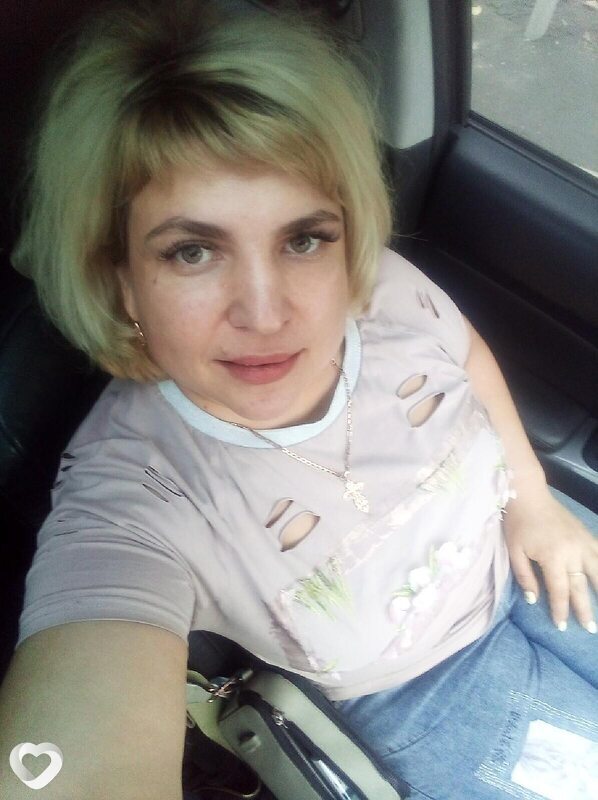 Марина, 48, Томске — анкета №120535