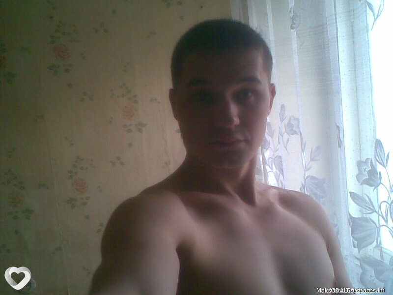 Maksimoral, 37, Киеве — анкета №120538