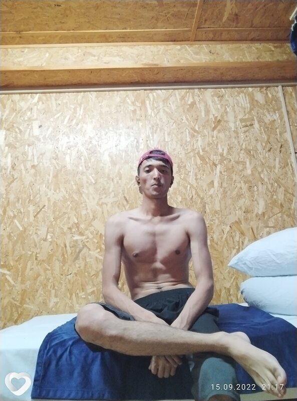 Паша, 40, Астане — анкета №120542