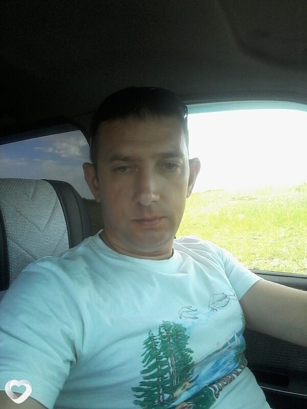 Сергей, 48, Усть-Каменогорск — анкета №120544