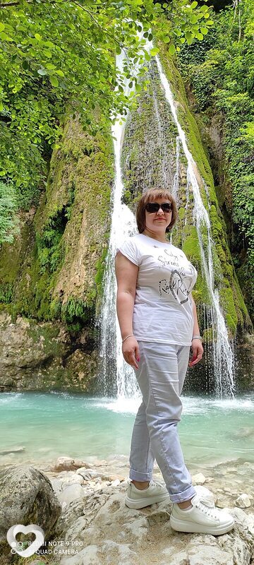 Маргарита, 38, Минске — анкета №120553