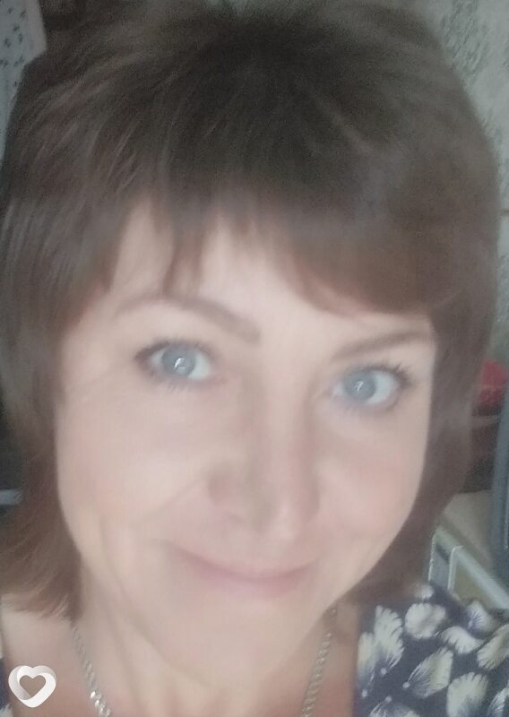 Ольга, 47, Новосибирске — анкета №120558