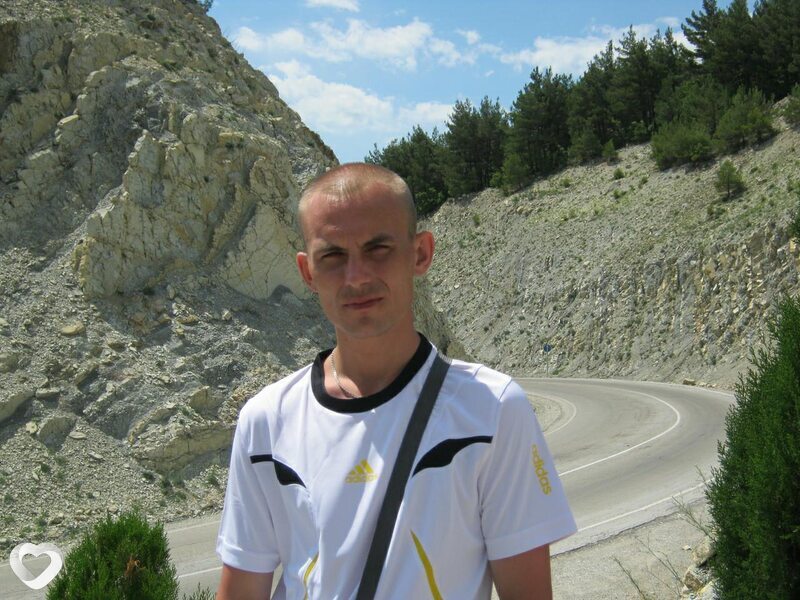 Саня, 42, Москве — анкета №121057