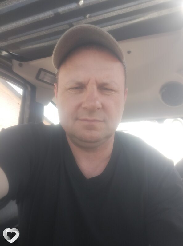 Алекс, 43, Минске — анкета №121059