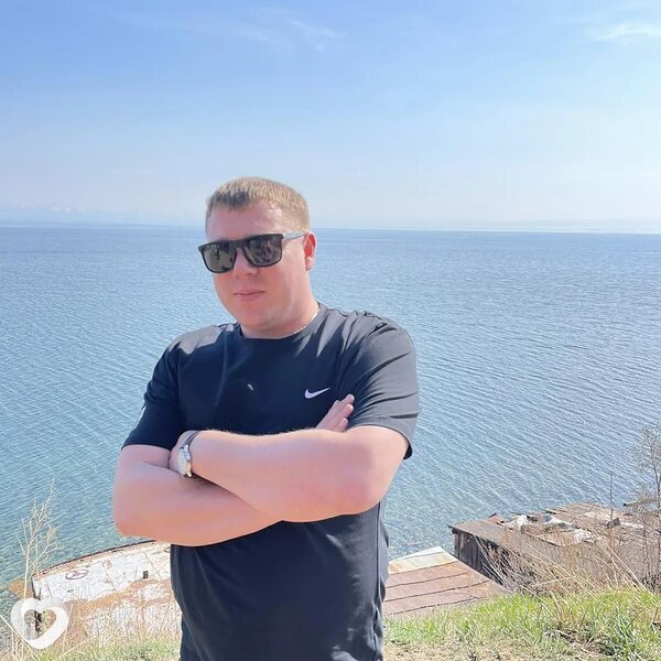 Виктор, 36, Иркутске — анкета №121060