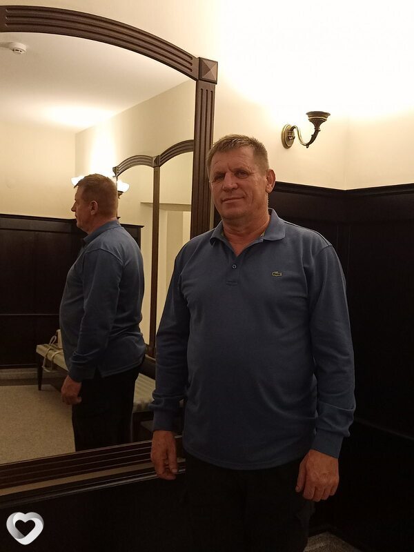 Виктор, 55, Минске — анкета №121063