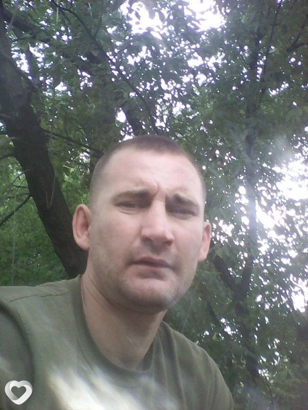 Алекс, 40, Киеве — анкета №121069