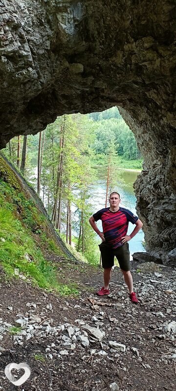 Дмитрий, 41, Чусовое — анкета №121070