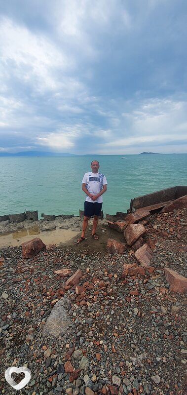 Иван, 42, Усть-Каменогорск — анкета №121072