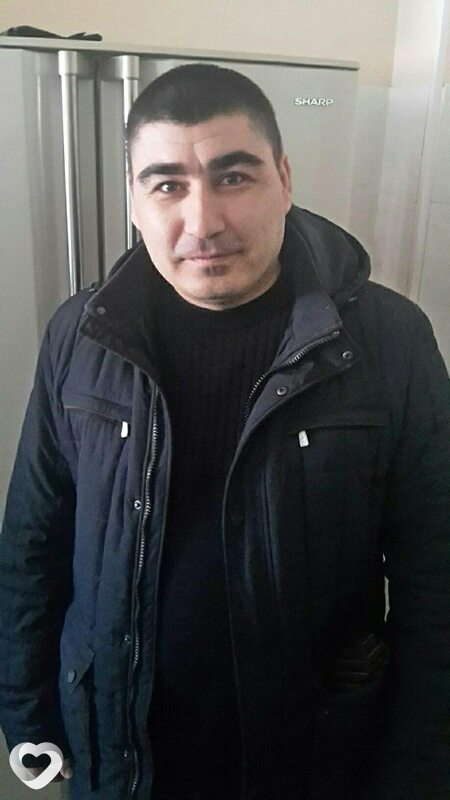 Равиль, 47, Сургуте — анкета №121073