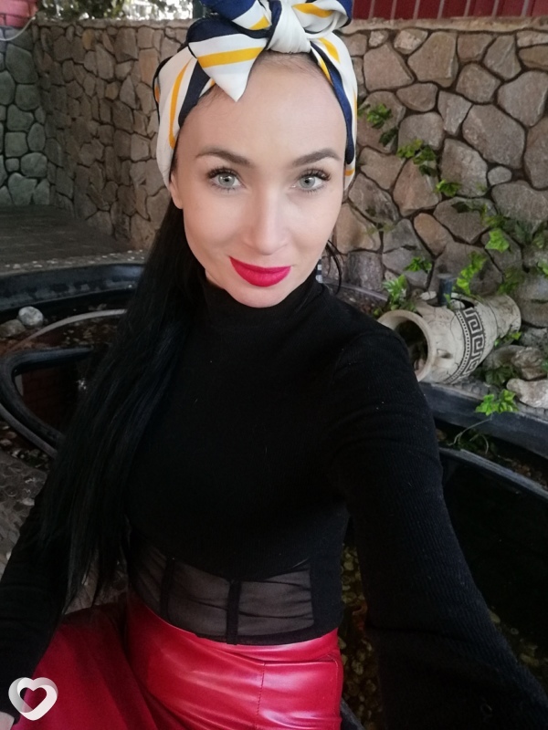 Irina, 46, Днепр — анкета №121079
