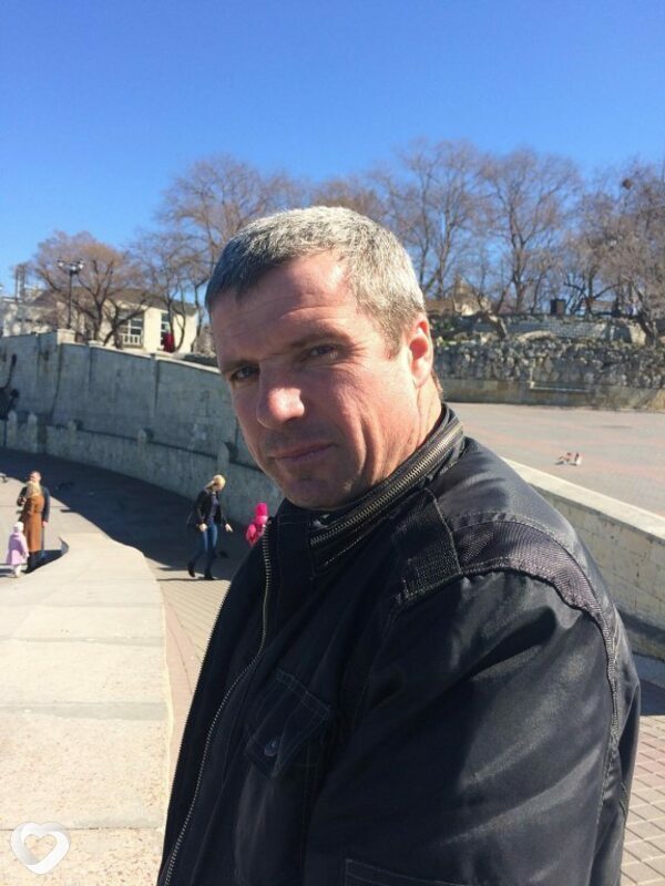 Руслан, 47, Бахчисарае — анкета №120634