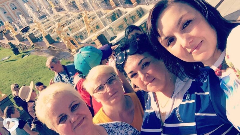 Марина, 56, Ульяновске — анкета №120635