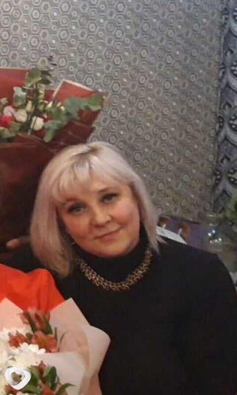 Татьяна, 49, Стерлитамаке — анкета №120639