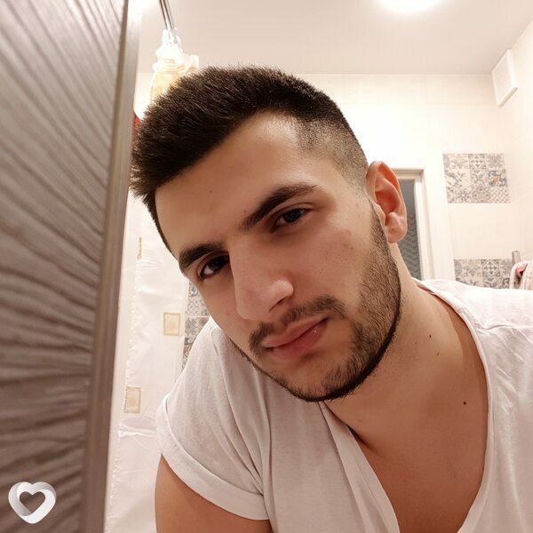 Николай, 35, Пинске — анкета №120640
