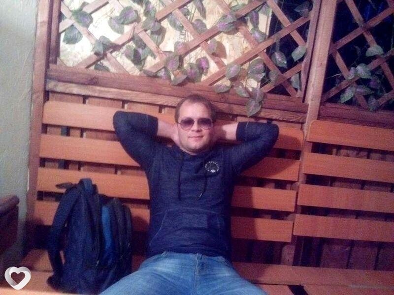Михаил, 38, Екатеринбурге — анкета №120643