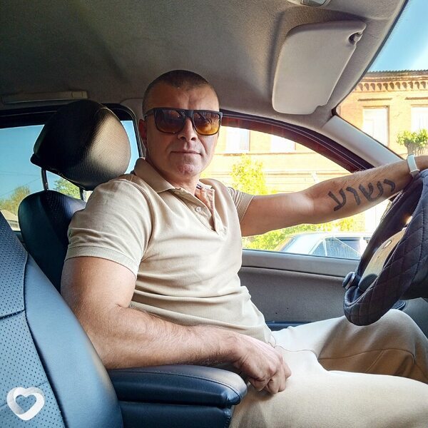 Sasha Nepizdi, 45, Старобельске — анкета №120645